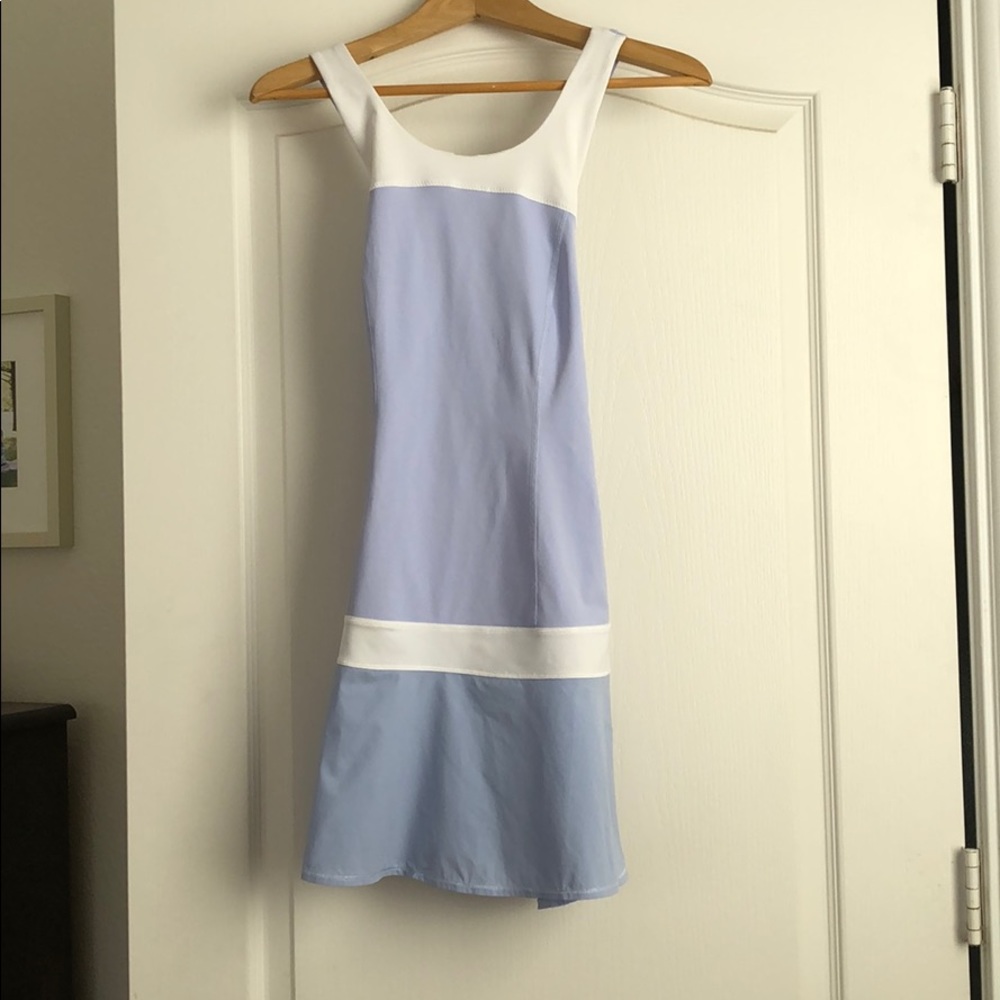 Tennis dress